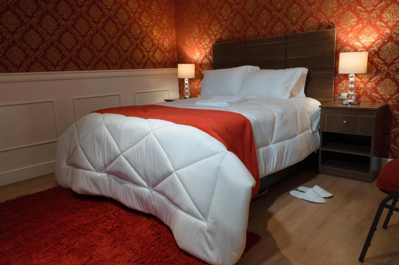 Hotel Paradis Suite Cusco Luaran gambar