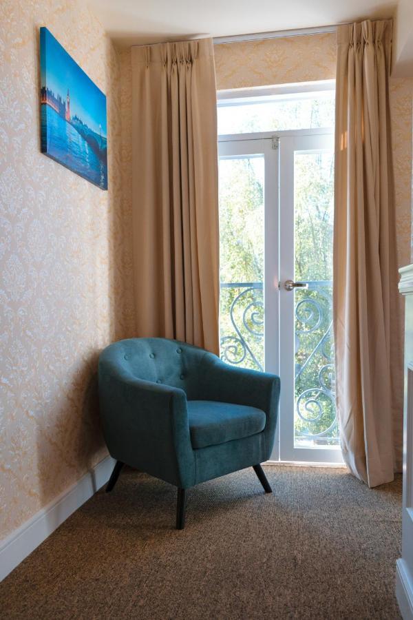 Hotel Paradis Suite Cusco Luaran gambar