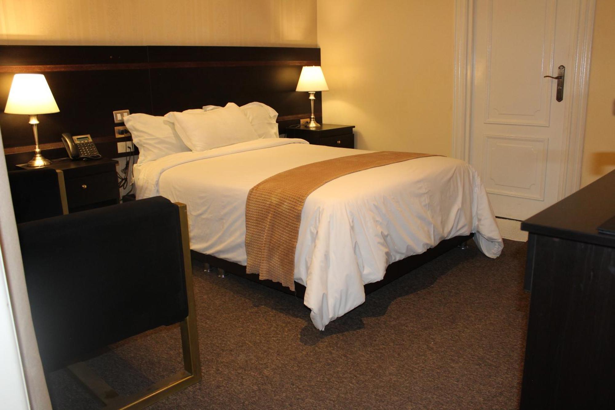 Hotel Paradis Suite Cusco Luaran gambar