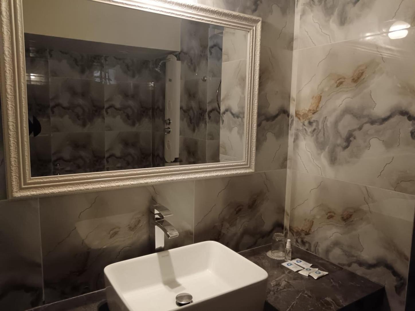 Hotel Paradis Suite Cusco Luaran gambar